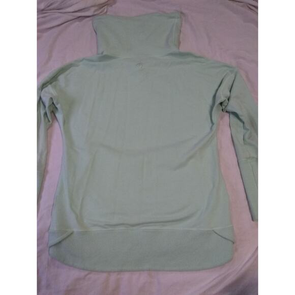 Lululemon rest day Pull‎ Over Sweater - Picture 5 of 8